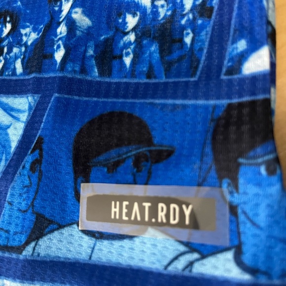 Japan 2022 special edition jersey - Picture 6 of 6